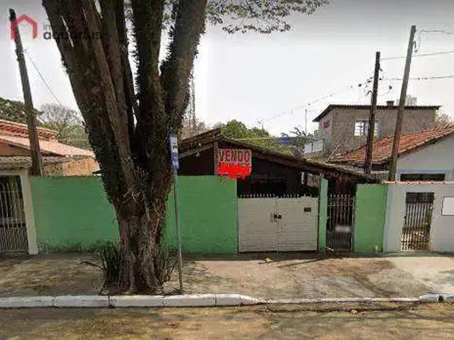 Terreno / Lote para Venda em São José dos Campos/SP Parque Industrial