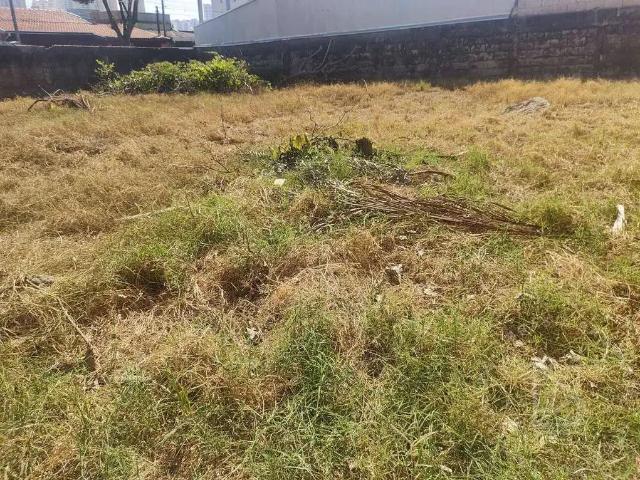 Terreno / Lote para Venda em São José dos Campos/SP Parque Industrial