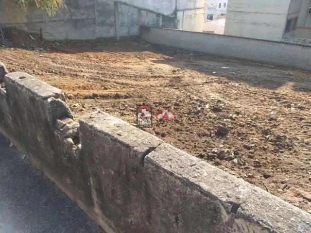 Terreno / Lote para Venda em São José dos Campos/SP Parque Industrial