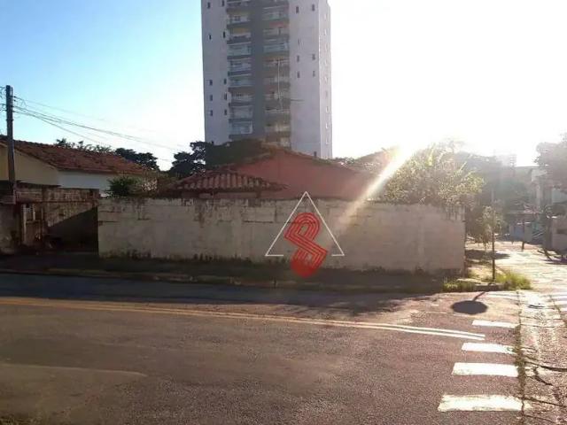 Terreno / Lote para Venda em São José dos Campos/SP Parque Industrial