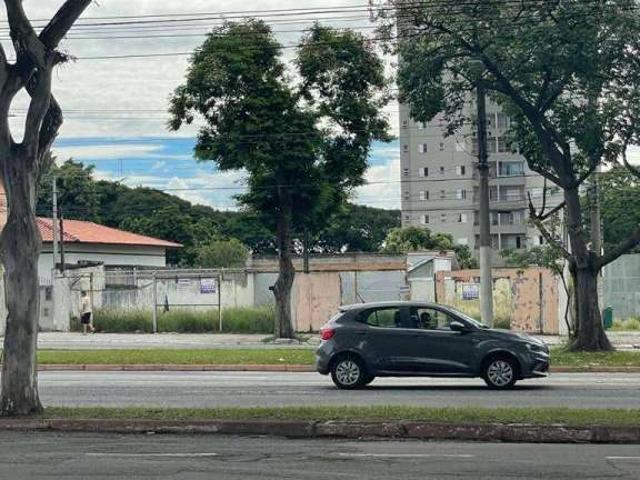 Terreno / Lote para Venda em São José dos Campos/SP Parque Industrial