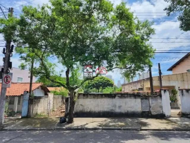Terreno / Lote para Venda em São José dos Campos/SP Parque Industrial