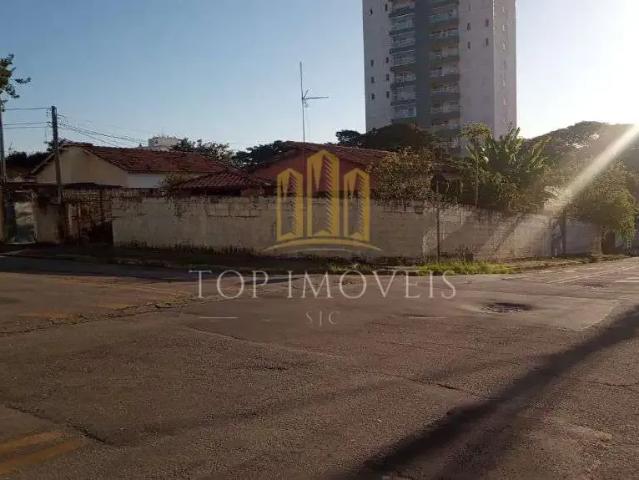 Terreno / Lote para Venda em São José dos Campos/SP Parque Industrial