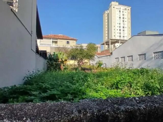 Terreno / Lote para Venda em São José dos Campos/SP Parque Industrial