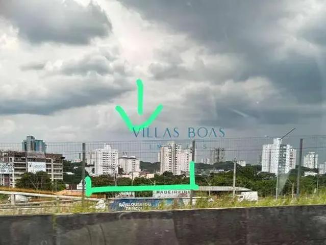 Terreno / Lote para Venda em São José dos Campos/SP Parque Industrial