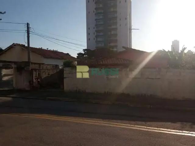 Terreno / Lote para Venda em São José dos Campos/SP Parque Industrial