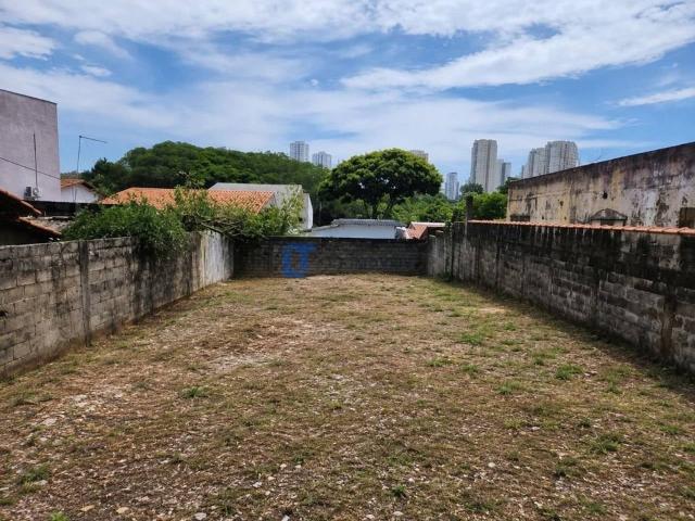 Terreno / Lote para Venda em São José dos Campos/SP Parque Industrial