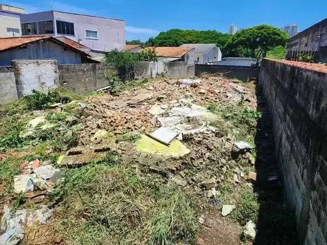 Terreno / Lote para Venda em São José dos Campos/SP Parque Industrial
