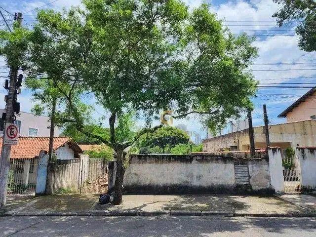 Terreno / Lote para Venda em São José dos Campos/SP Parque Industrial