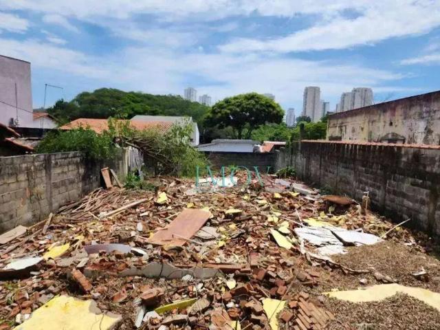 Terreno / Lote para Venda em São José dos Campos/SP Parque Industrial