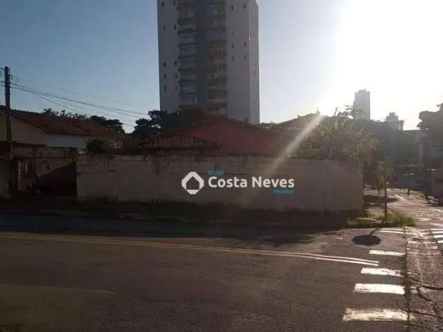 Terreno / Lote para Venda em São José dos Campos/SP Parque Industrial