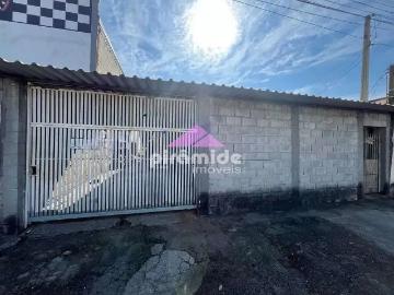 Terreno / Lote para Venda em São José dos Campos/SP Parque Industrial