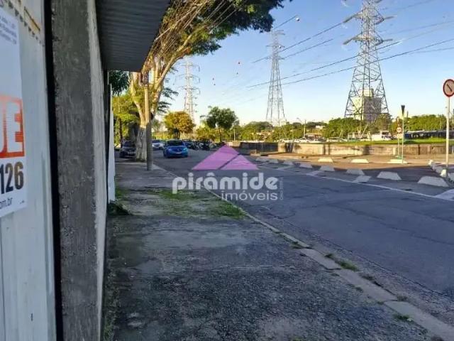 Terreno / Lote para Venda em São José dos Campos/SP Parque Industrial