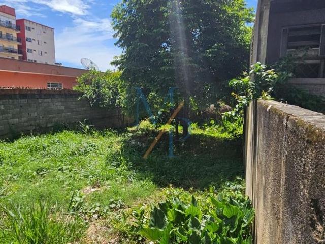 Terreno / Lote para Venda em São José dos Campos/SP Parque Industrial