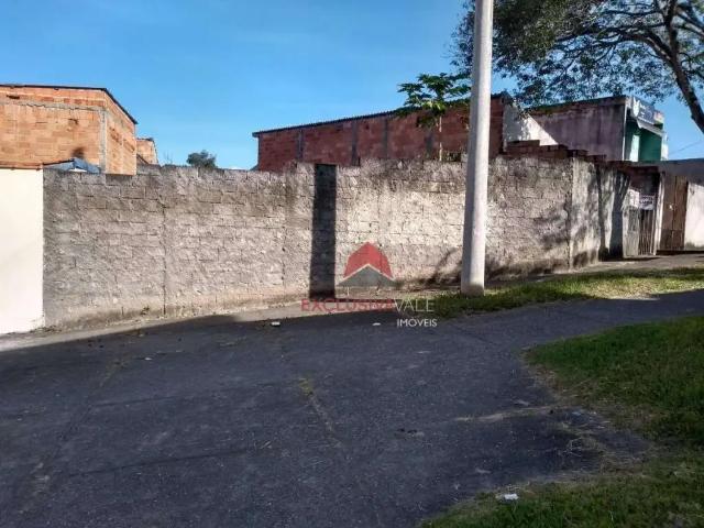 Terreno / Lote para Venda em São José dos Campos/SP Parque Interlagos