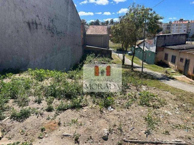 Terreno / Lote para Venda em São José dos Campos/SP Parque Interlagos