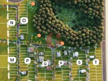 Terreno / Lote para Venda em São José dos Campos/SP Parque Residencial Aquarius