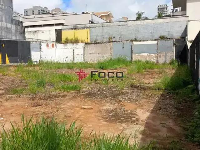 Terreno / Lote para Venda em São José dos Campos/SP Parque Residencial Aquarius