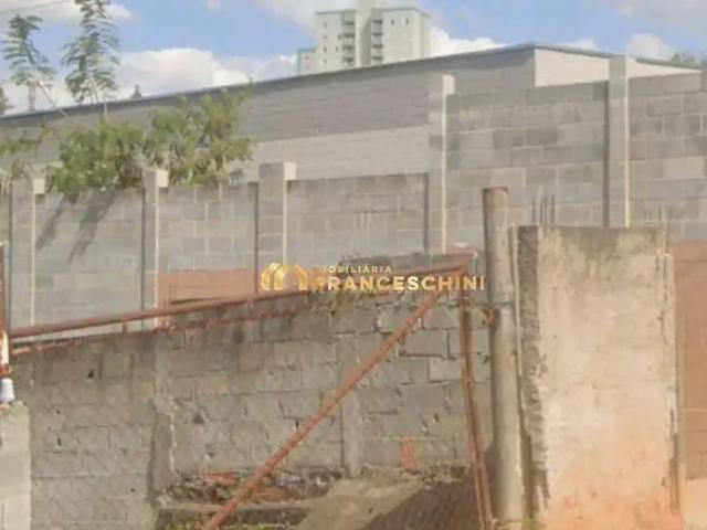 Terreno / Lote para Venda em São José dos Campos/SP Parque Santa Rita