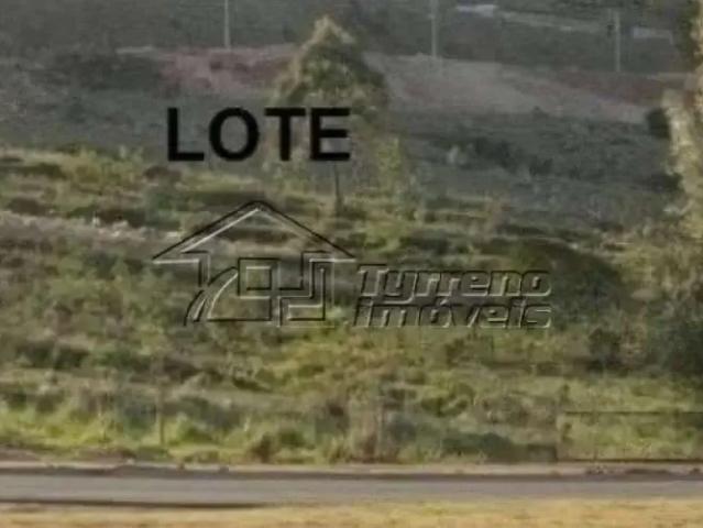 Terreno / Lote para Venda em São José dos Campos/SP Parque Santos Dumont