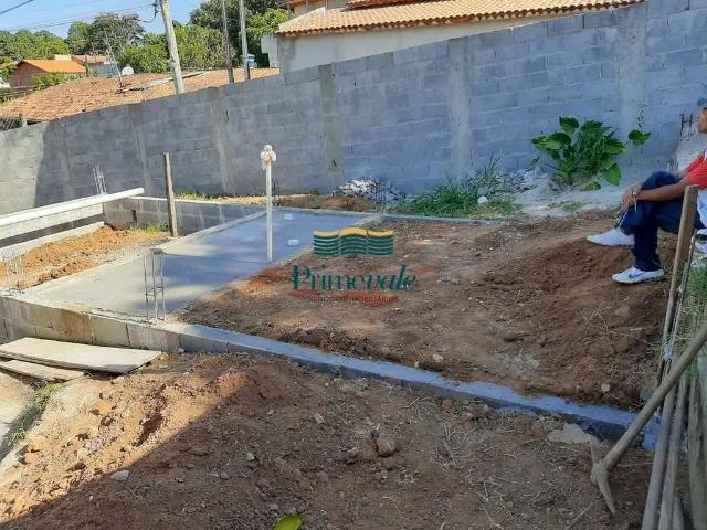 Terreno / Lote para Venda em São José dos Campos/SP Primavera 1A