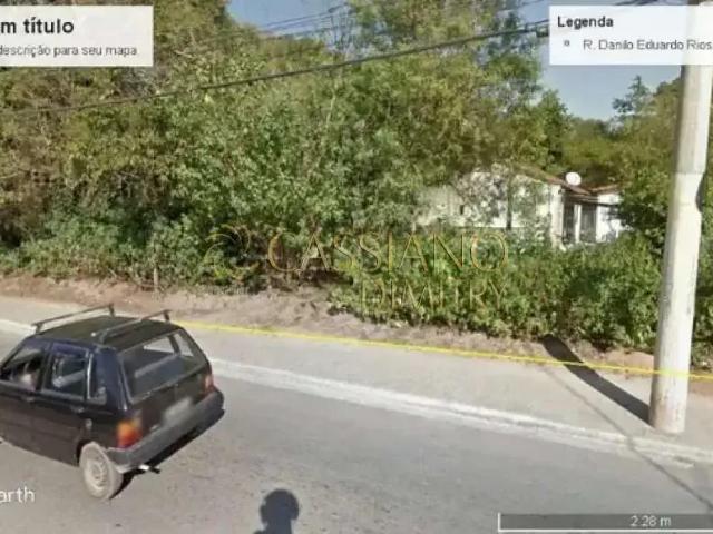 Terreno / Lote para Venda em São José dos Campos/SP Putim