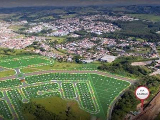 Terreno / Lote para Venda em São José dos Campos/SP Putim