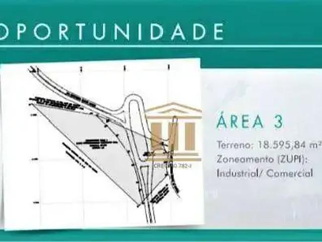 Terreno / Lote para Venda em São José dos Campos/SP Putim