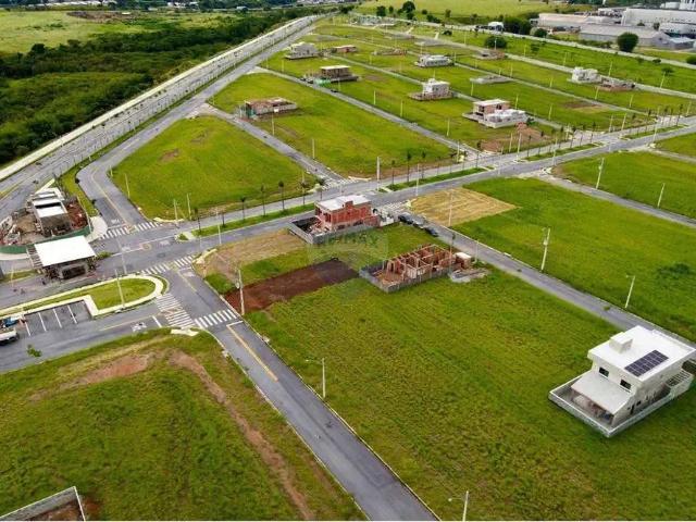 Terreno / Lote para Venda em São José dos Campos/SP Ronda