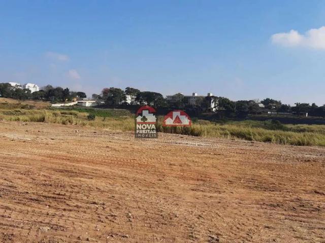 Terreno / Lote para Venda em São José dos Campos/SP Ronda