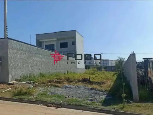 Terreno / Lote para Venda em São José dos Campos/SP Recanto do Vale
