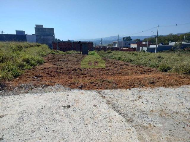 Terreno / Lote para Venda em São José dos Campos/SP Recanto do Vale