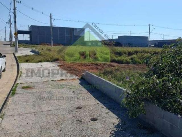Terreno / Lote para Venda em São José dos Campos/SP Loteamento Setparque São José dos Campos