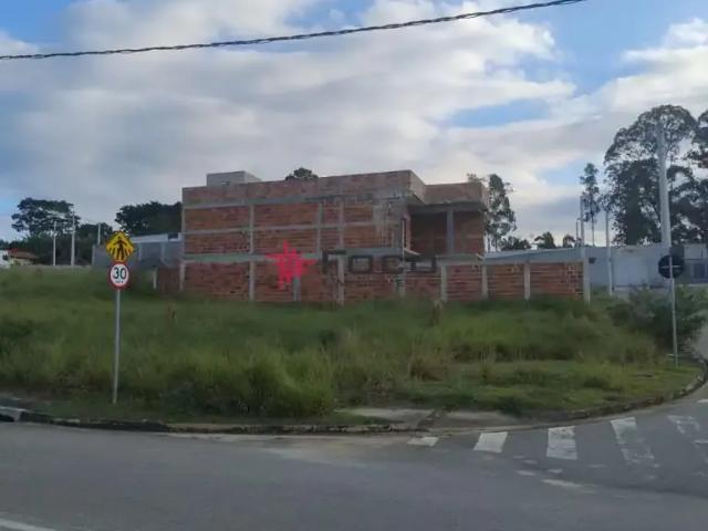 Terreno / Lote para Venda em São José dos Campos/SP Recanto do Vale