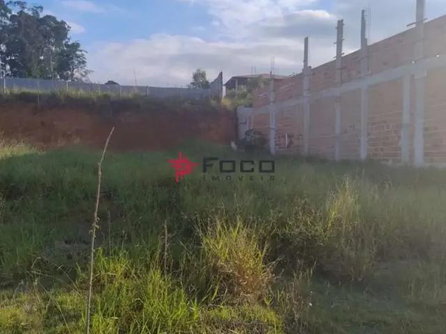 Terreno / Lote para Venda em São José dos Campos/SP Recanto do Vale