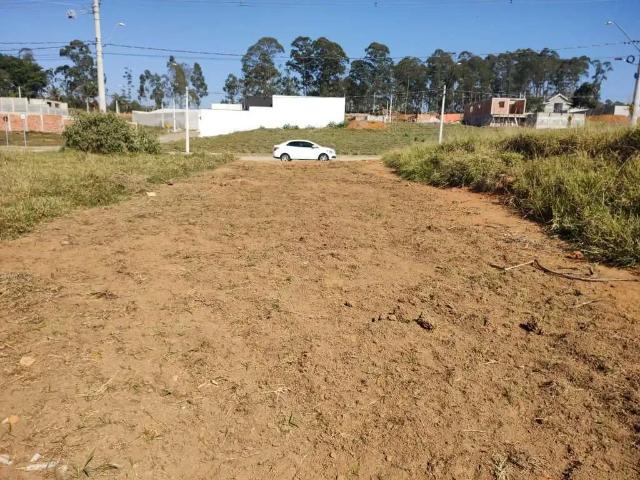 Terreno / Lote para Venda em São José dos Campos/SP Loteamento Setparque São José dos Campos