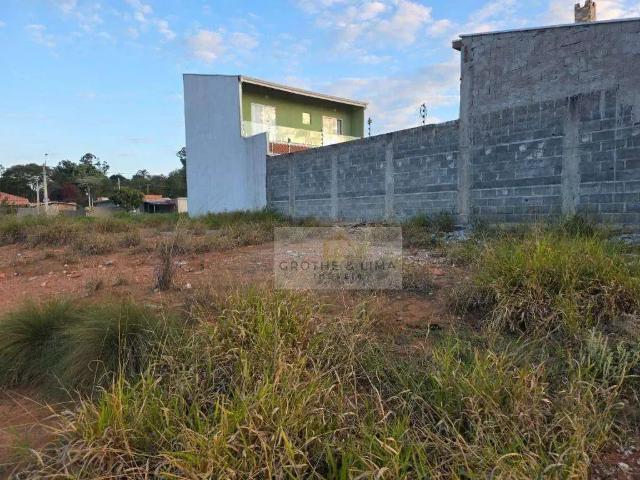 Terreno / Lote para Venda em São José dos Campos/SP Recanto do Vale