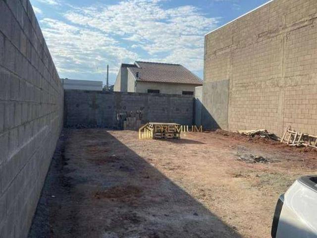 Terreno / Lote para Venda em São José dos Campos/SP Recanto dos Eucaliptos