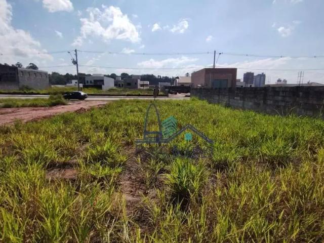 Terreno / Lote para Venda em São José dos Campos/SP Recanto dos Eucaliptos