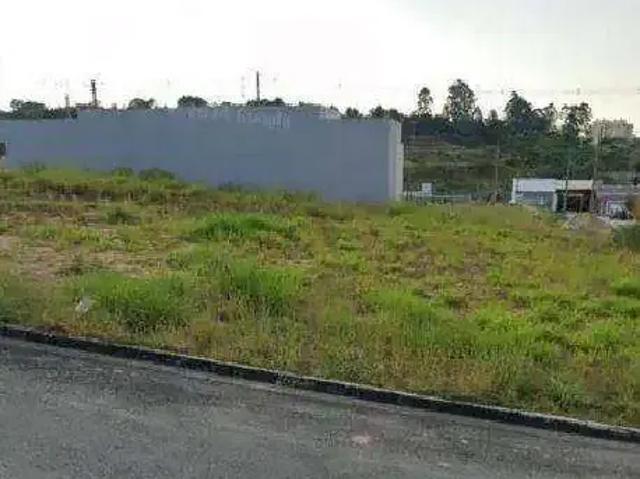 Terreno / Lote para Venda em São José dos Campos/SP Recanto dos Eucaliptos