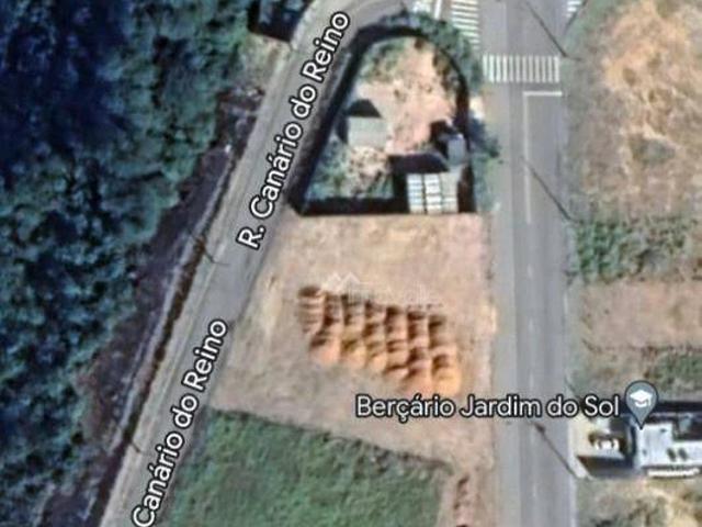 Terreno / Lote para Venda em São José dos Campos/SP Recanto dos Eucaliptos