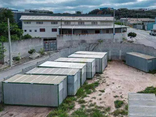 Terreno / Lote para Venda em São José dos Campos/SP Recanto dos Eucaliptos