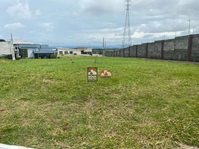 Terreno / Lote para Venda em São José dos Campos/SP Recanto dos Eucaliptos
