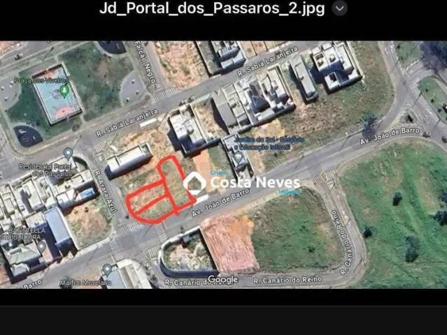 Terreno / Lote para Venda em São José dos Campos/SP Recanto dos Eucaliptos