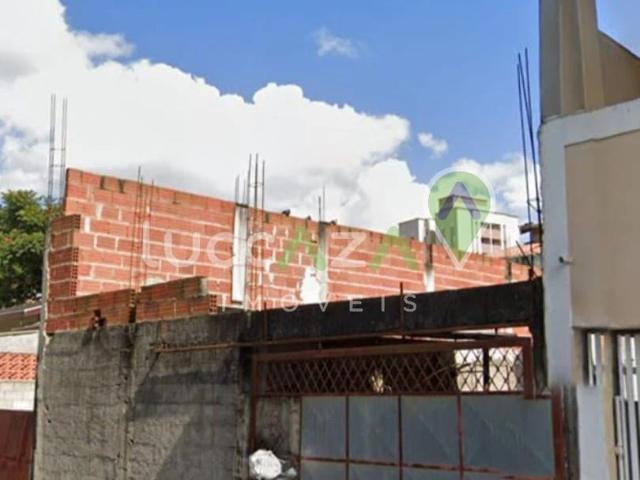 Terreno / Lote para Venda em São José dos Campos/SP Residencial Cambui
