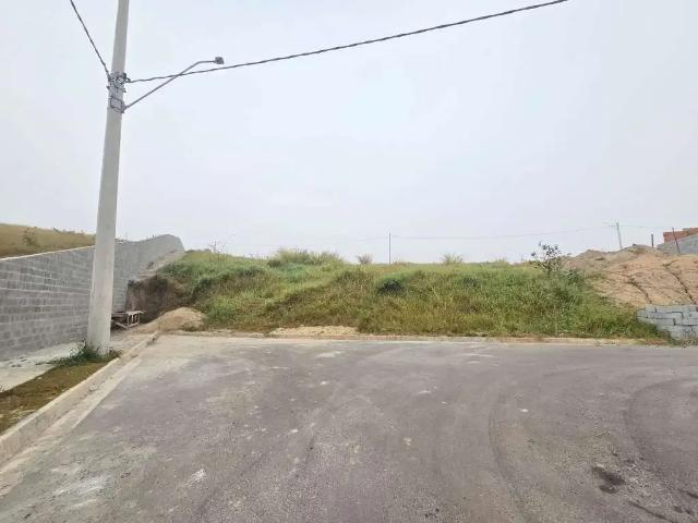 Terreno / Lote para Venda em São José dos Campos/SP Residencial Cambui