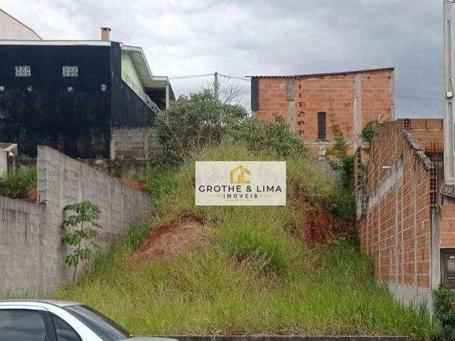 Terreno / Lote para Venda em São José dos Campos/SP Residencial Alto dos Ypês
