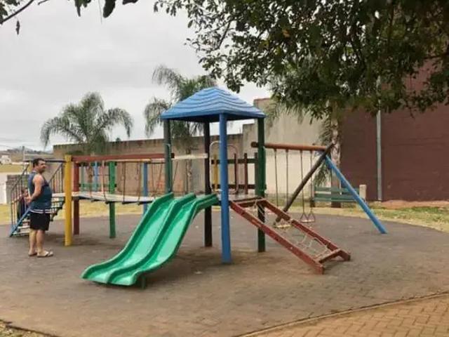 Terreno / Lote para Venda em São José dos Campos/SP Vila São Geraldo