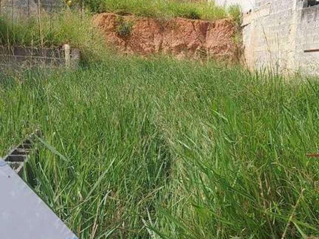 Terreno / Lote para Venda em São José dos Campos/SP Residencial Alto dos Ypês