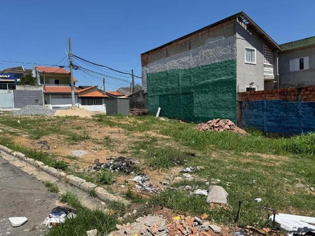 Terreno / Lote para Venda em São José dos Campos/SP Residencial Altos do Bosque